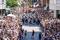 BASEL TATTOO PARADE 2026