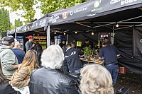 Bell Hot Dog Challenge 2025