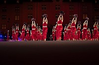 BASEL TATTOO 2026 Premiere