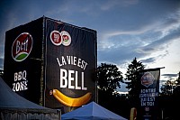 BELL BBQ AARAU