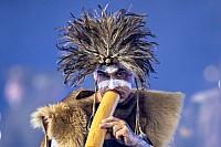 BASEL TATTOO 2024 SHOW