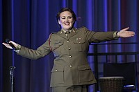 BASEL TATTOO CONCERT