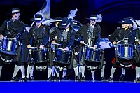 BASEL TATTOO 2026 Premiere