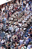 BASEL TATTOO PARADE 2026