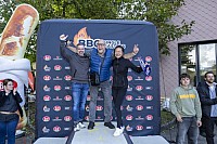 2025 Bell BBQ Master Siegerehrung