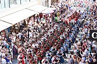 BASEL TATTOO PARADED 2026