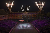 BASEL TATTOO 2017