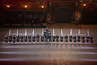 BASEL TATTOO 2018