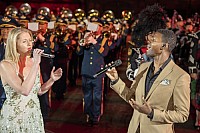 BASEL TATTOO 2019 HAUPTPROBE 