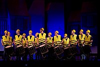 Charivari 2024 Hauptprobe