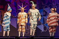 GLAIBASLER CHARIVARI 2026