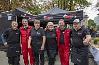 Team XXL BBQ