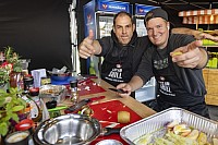 Bell BBQ Masters Finale 2024
