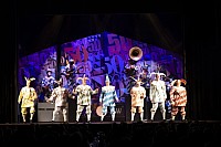 GLAIBASLER CHARIVARI 2026