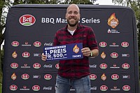 Bell BBQ Masters Finale 2024