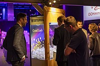 WOOHW! Award 2025 - Impressionen