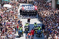 BASEL TATTOO PARADE 2026
