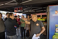 BELL BBQ MASTERS FINALE 2019 