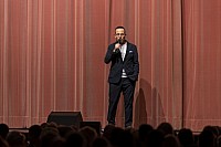 Guggemuusig Ohregribler - Gala Abend