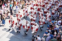 BASEL TATTOO PARADE 2026