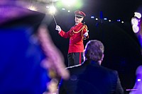 BASEL TATTOO 2026 Hauptprobe