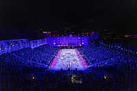 BASEL TATTOO 2026 Premiere