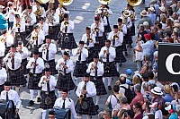 BASEL TATTOO PARADE 2026
