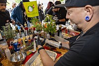 Bell Hot Dog Challenge 2025