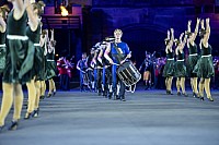 BASEL TATTOO 2026 Premiere
