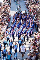 BASEL TATTOO PARADE 2026
