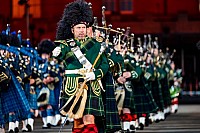 SWITZERLAND BASEL TATTOO