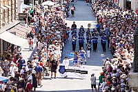 BASEL TATTOO PARADE 2026