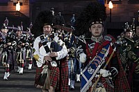 BASEL TATTOO 2017 HAUPTPROBE