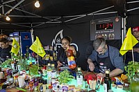 2025 Bell BBQ Single Masters Finale - Finalrunde