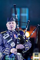 BASEL TATTOO 2019 HAUPTPROBE 