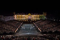 BASEL TATTOO 2017