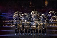 BASEL TATTOO 2018