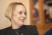 CHARIVARI 2018 Pressekonferenz