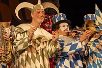 GLAIBASLER CHARIVARI 2026