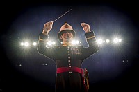 BASEL TATTOO 2025 HAUPTPROBE