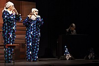 GLAIBASLER CHARIVARI 2026