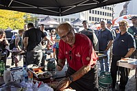 BELL BBQ MASTERS FINALE 2019 