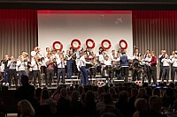 Guggemuusig Ohregribler - Gala Abend