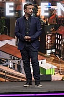 WOOHW! Award 2025 - Impressionen