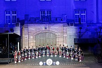 BASEL TATTOO 2025 CAST