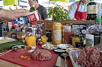 BELL BBQ MASTERS BASEL