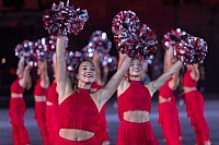 BASEL TATTOO 2026 Hauptprobe