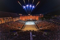 BASEL TATTOO 2026 Premiere
