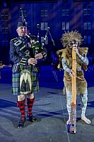 BASEL TATTOO 2024 SHOW
