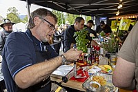 Bell Hot Dog Challenge 2025